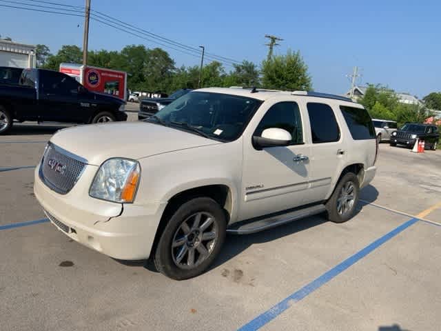 Thumbnail: 2014 GMC Yukon - 5