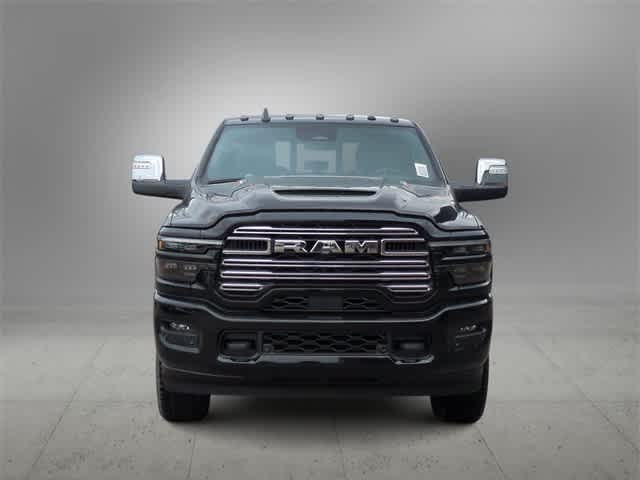 Thumbnail: 2026 RAM 2500 - 3