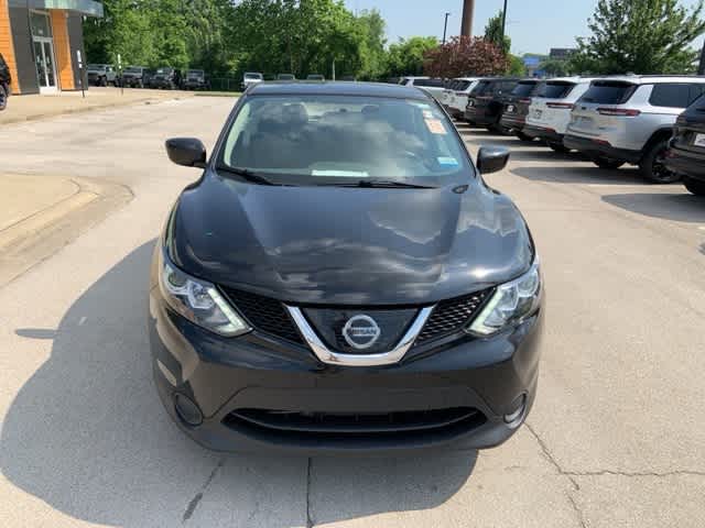 Thumbnail: 2019 Nissan Rogue Sport - 26