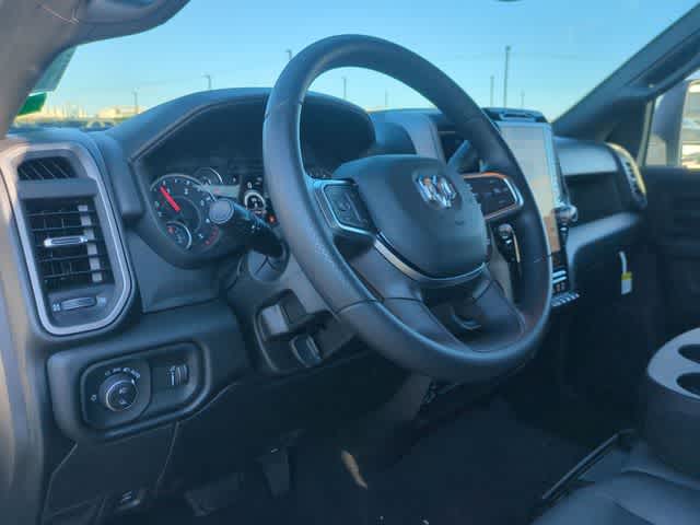 Thumbnail: 2026 RAM 3500 - 9