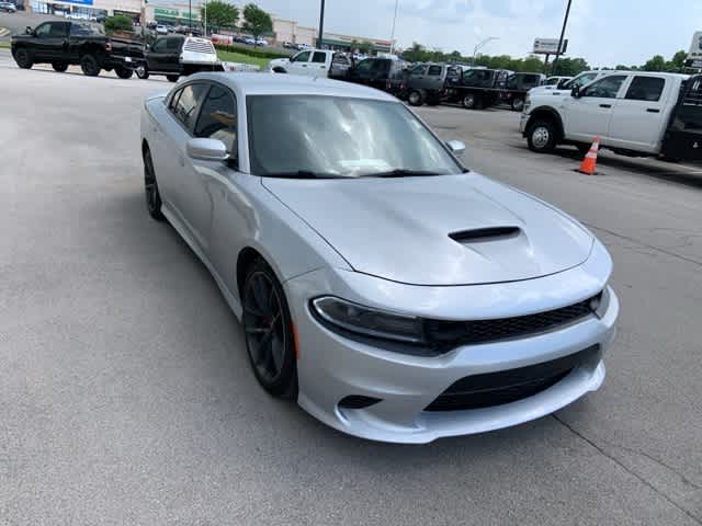 Thumbnail: 2020 Dodge Charger - 24