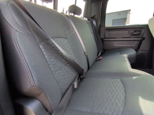 Thumbnail: 2026 RAM 2500 - 21