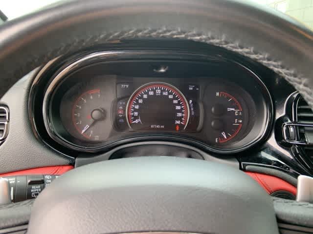 2021 Dodge Durango R/T 6