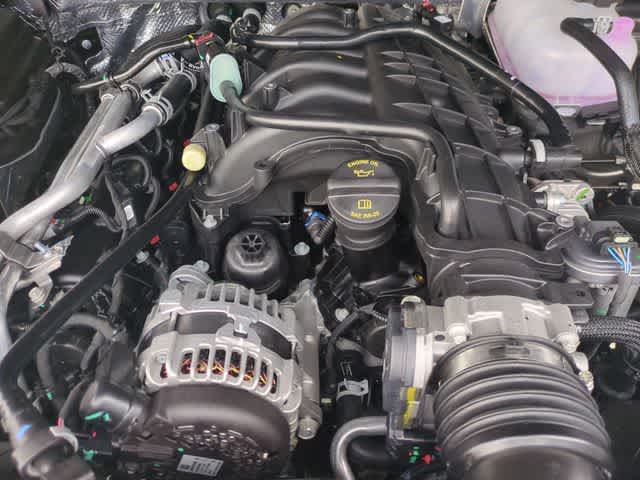 Thumbnail: 2026 Jeep Wrangler - 15