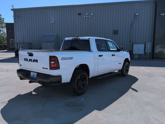 Thumbnail: 2026 RAM 1500 - 7