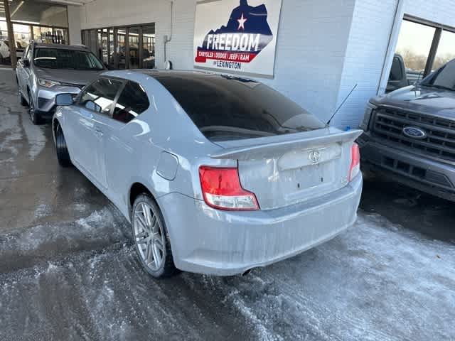 Thumbnail: 2012 Scion tC - 14