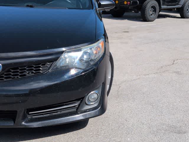 Thumbnail: 2014 Toyota Camry - 11
