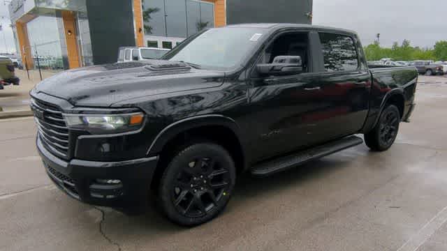 Thumbnail: 2026 RAM 1500 - 4