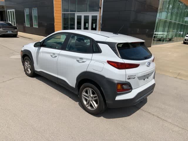 Thumbnail: 2019 Hyundai Kona - 17
