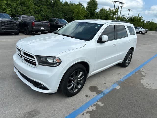 Thumbnail: 2017 Dodge Durango - 16