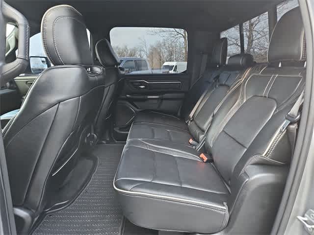 Thumbnail: 2022 RAM 1500 - 20