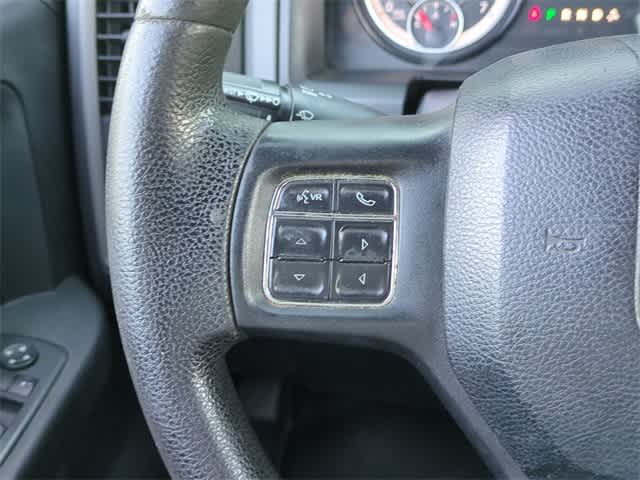 Thumbnail: 2017 RAM 2500 - 24