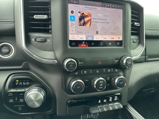 Thumbnail: 2022 RAM 1500 - 9