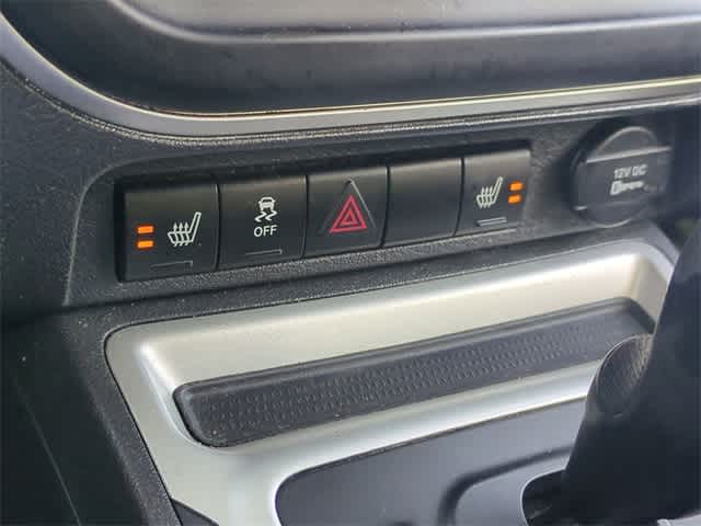 Thumbnail: 2017 Jeep Compass - 36