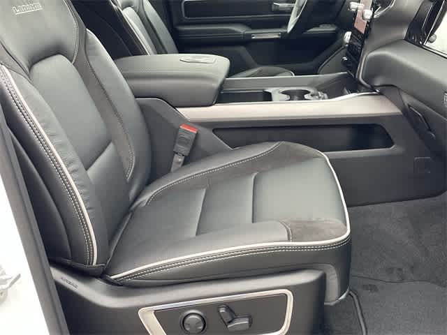 Thumbnail: 2025 RAM 1500 - 28