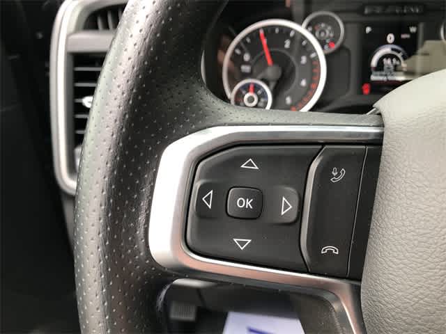 Thumbnail: 2026 RAM 3500 - 23