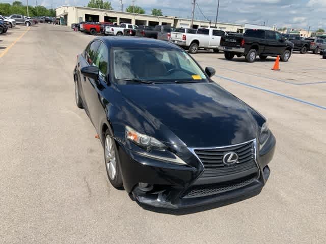 Thumbnail: 2014 Lexus IS - 28