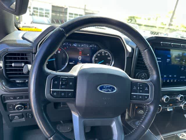 Thumbnail: 2021 Ford F-150 - 11