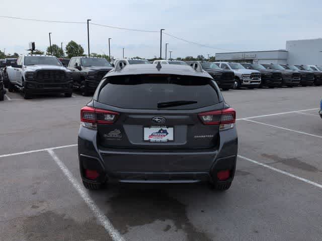 Thumbnail: 2023 Subaru Crosstrek - 7