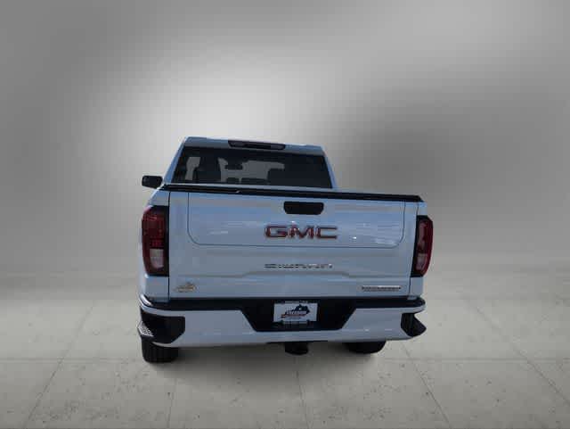 Thumbnail: 2022 GMC Sierra 1500 - 7