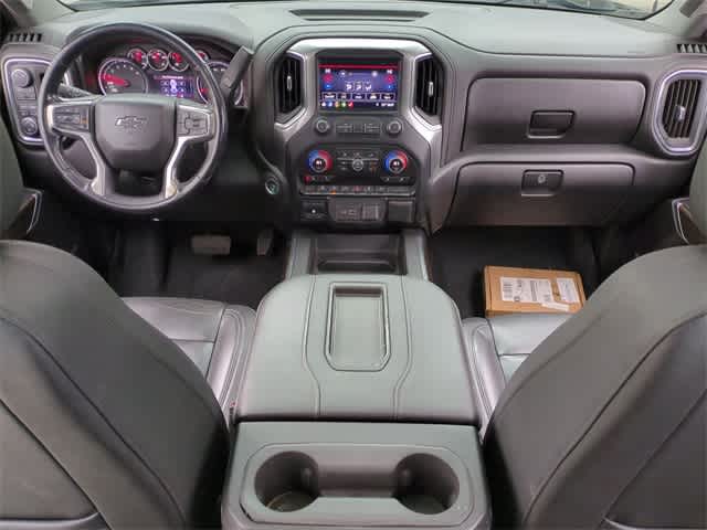 Thumbnail: 2019 Chevrolet Silverado 1500 - 15