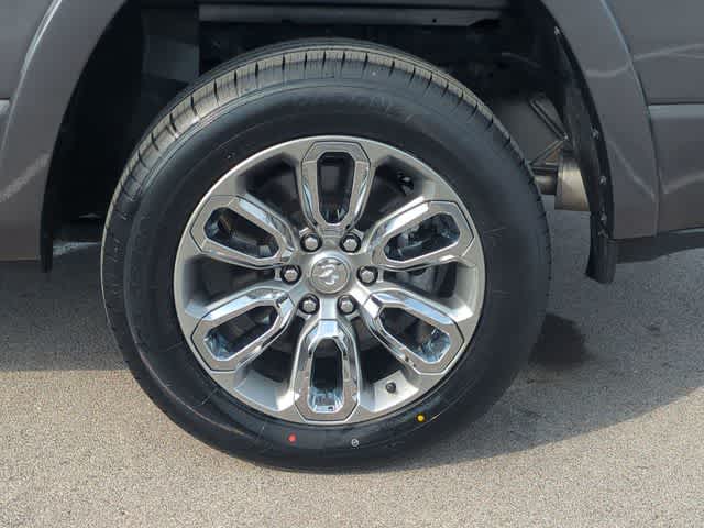 Thumbnail: 2022 RAM 1500 - 14