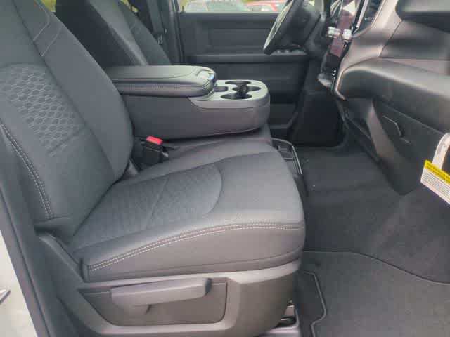 Thumbnail: 2026 RAM 3500 - 22