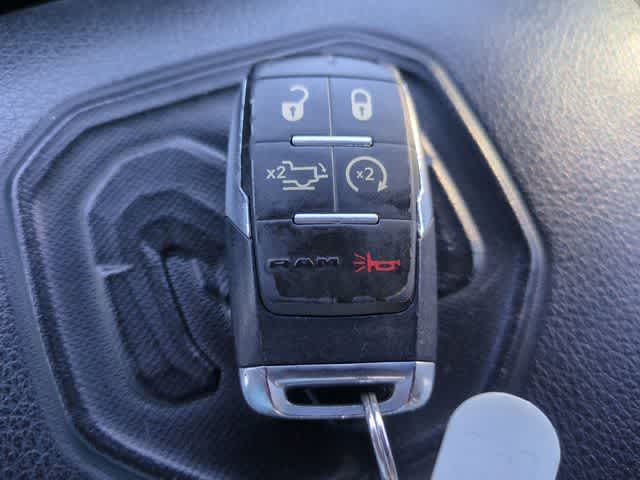 Thumbnail: 2019 RAM 2500 - 36