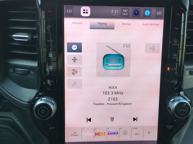 Thumbnail: 2026 RAM 3500 - 30