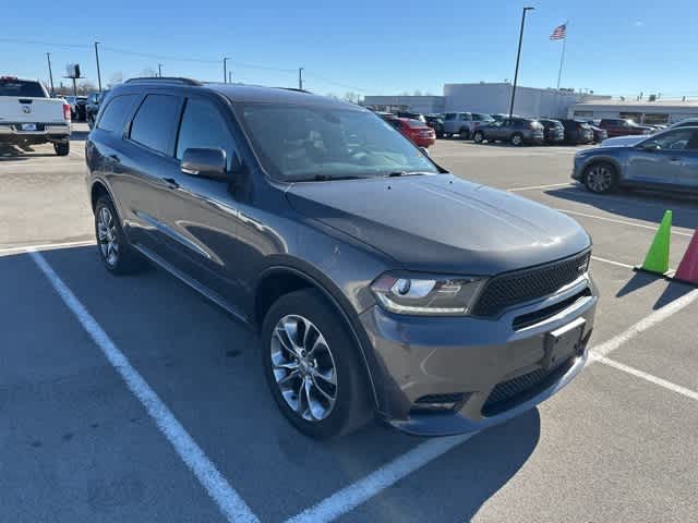 Thumbnail: 2019 Dodge Durango - 27