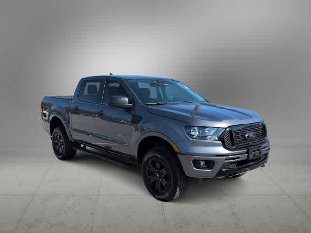 Thumbnail: 2023 Ford Ranger - 2