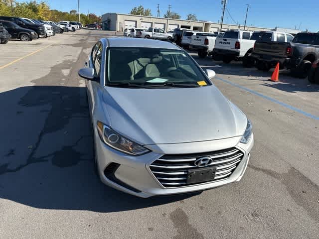Thumbnail: 2017 Hyundai Elantra - 23