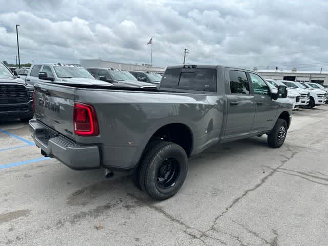 Thumbnail: 2026 RAM 3500 - 15
