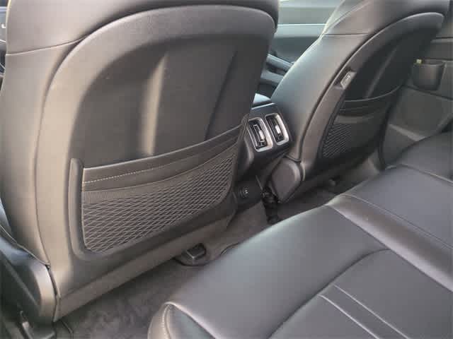 Thumbnail: 2024 Kia Sorento - 18