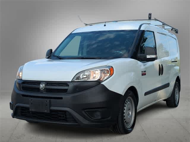 Thumbnail: 2017 RAM ProMaster City - 4