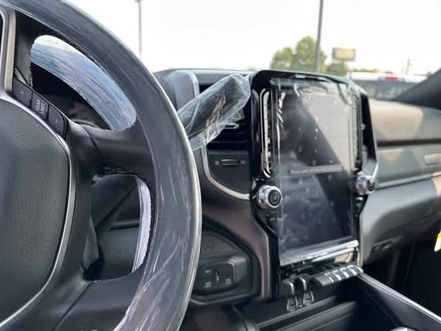 Thumbnail: 2026 RAM 2500 - 3