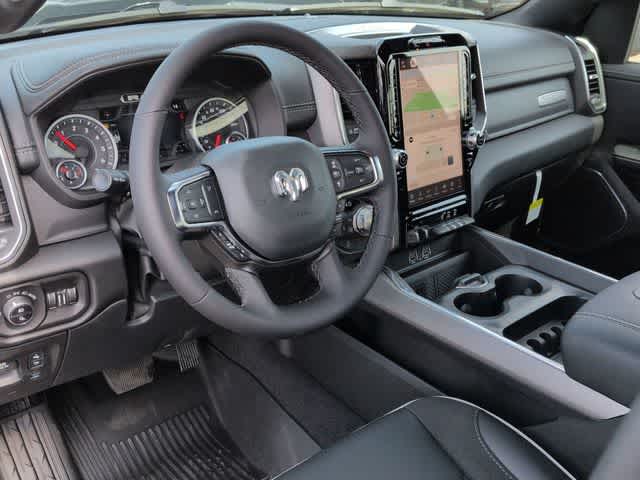 Thumbnail: 2026 RAM 1500 - 10