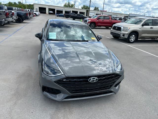 Thumbnail: 2022 Hyundai Sonata - 28
