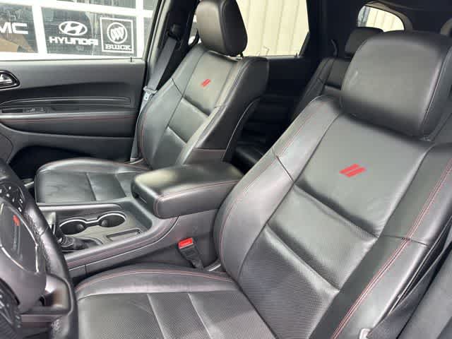 Thumbnail: 2024 Dodge Durango - 4