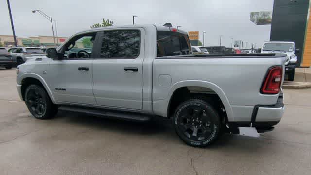 Thumbnail: 2026 RAM 1500 - 6