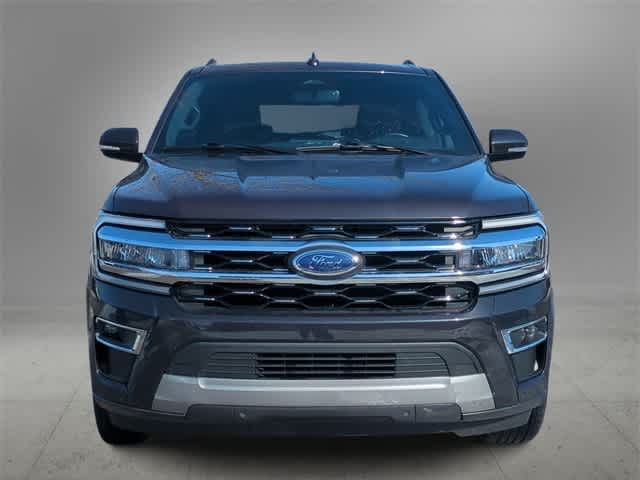 Thumbnail: 2024 Ford Expedition - 3