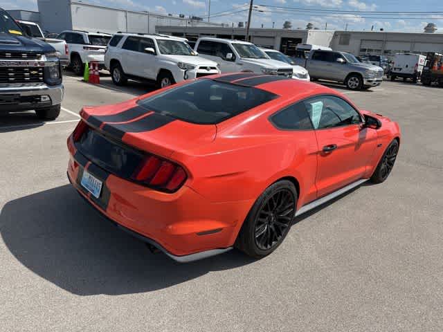 Thumbnail: 2015 Ford Mustang - 18