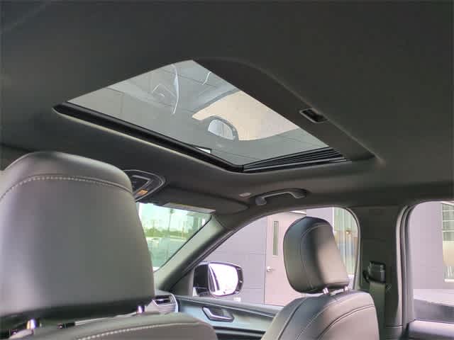 Thumbnail: 2025 Jeep Grand Cherokee L - 20