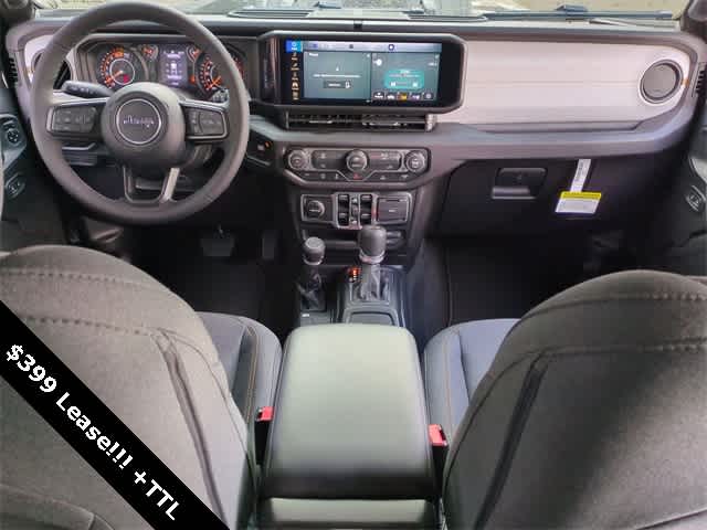 Thumbnail: 2026 Jeep Wrangler - 15