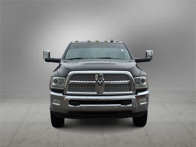 Thumbnail: 2016 RAM 3500 - 3