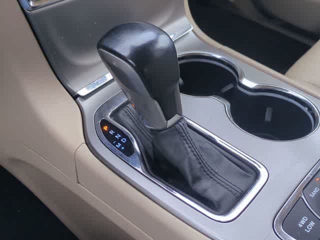 Thumbnail: 2020 Jeep Grand Cherokee - 33