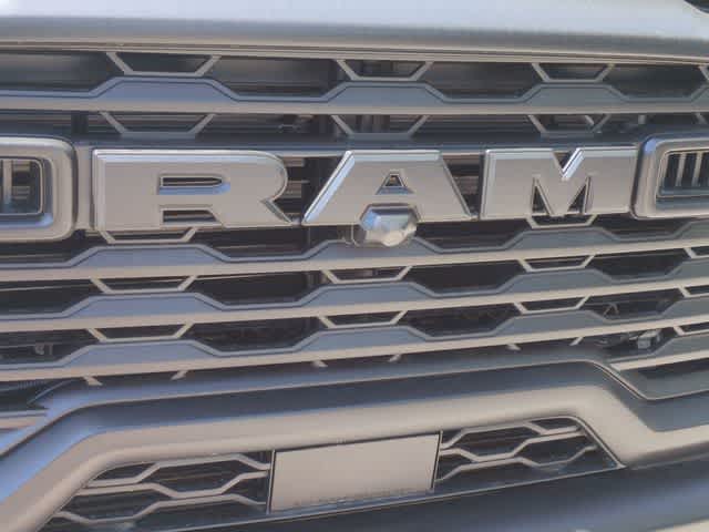 Thumbnail: 2026 RAM 3500 - 12