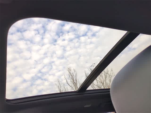 Thumbnail: 2025 Jeep Grand Cherokee L - 20