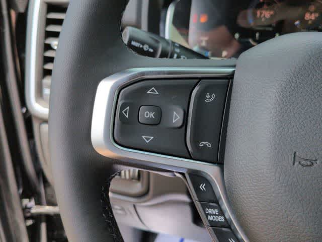 Thumbnail: 2026 RAM 1500 - 24