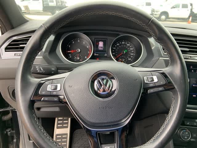 Thumbnail: 2021 Volkswagen Tiguan - 10
